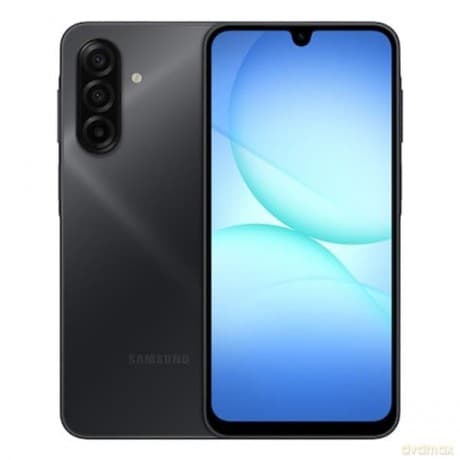 Galaxy A17 Lte 8+256gb Gray