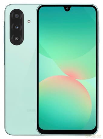 Galaxy A26 5g 8gb+256gb Mint