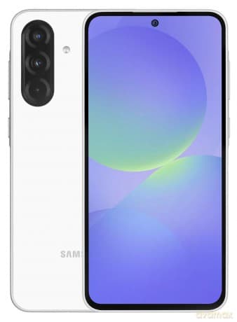 Galaxy A36 5g 6gb+128gb White