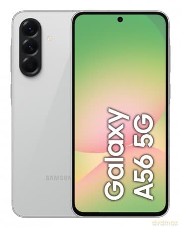 Galaxy A56 5g 8gb+128gb Gray