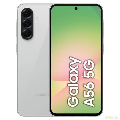 Galaxy A56 5g 8gb+256gb Gray
