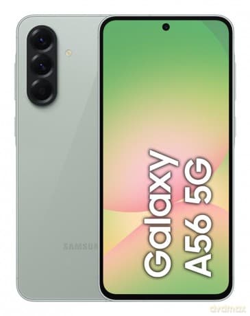 Galaxy A56 5g 8gb+256gb Olive