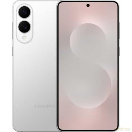 Galaxy S25 Edge 12gb+512gb Silv