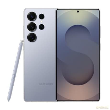 Galaxy S25 Ult 12+1tb Silvbl