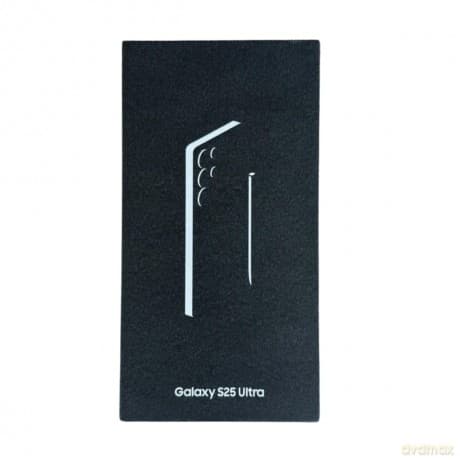 Galaxy S25 Ult 12+256gb Gray
