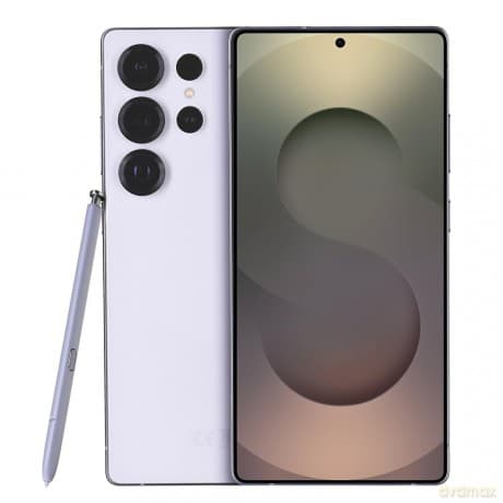 Galaxy S25 Ult 12+256gb Silver