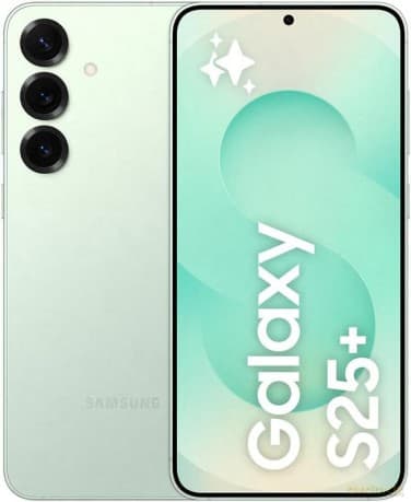 Galaxy S25+ 12+256gb Mint
