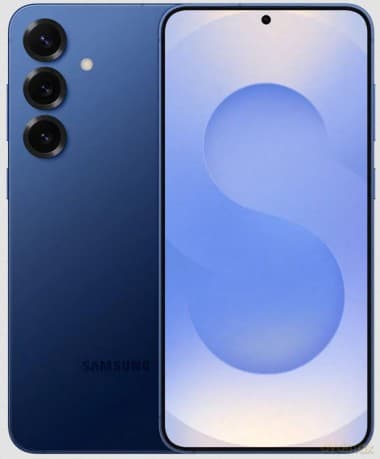 Galaxy S25+ 12+256gb Navy