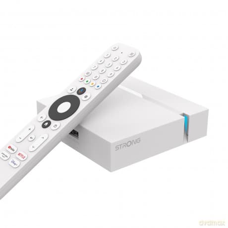 Google Tv Box 4k S3+ V2
