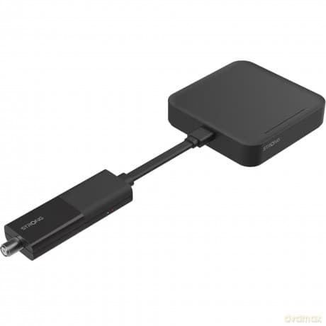 Google Tv Box Dvb-Ts 4k Srt 427