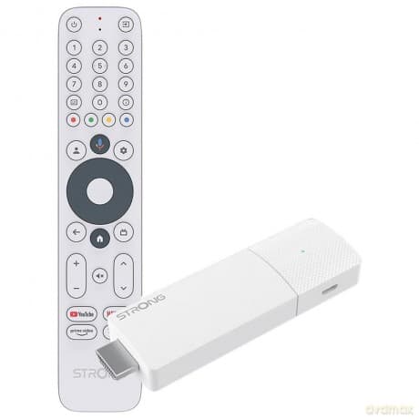 Google Tv Dongle 4k Air