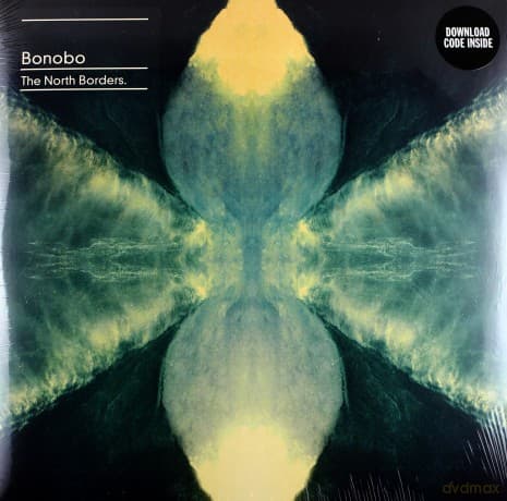 Bonobo: The North Borders (Limited Edition)