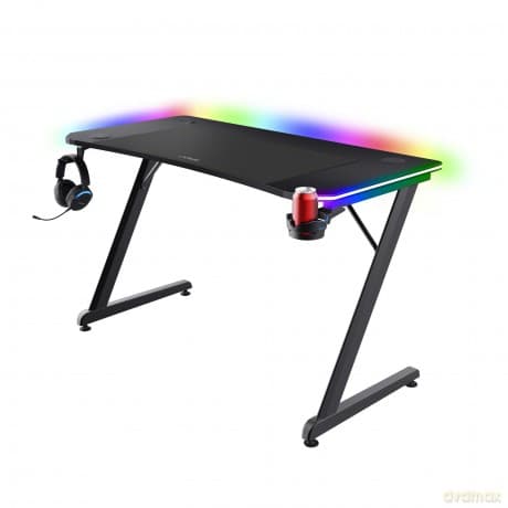 Gxt710 Luminus Pro Rgb Desk