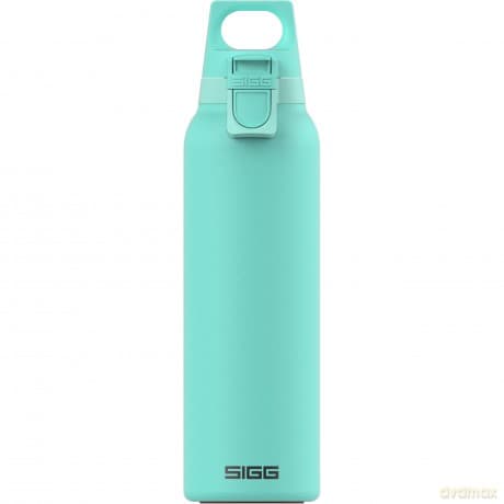 H&C One Light Glacier