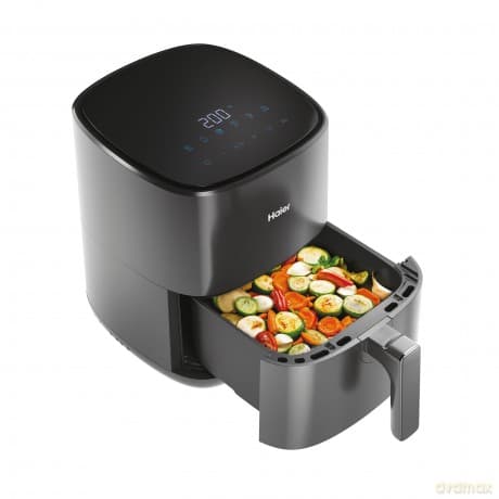 Haier Airfrier Haf5p 011