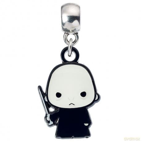 Harry Potter - Lord Voldemort Slider (Ciondolo)