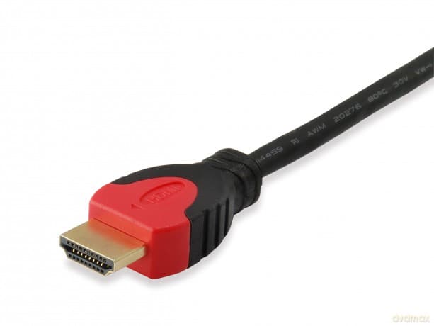 Hdmi 2.0 Cable M/M 2mt 28 Awg