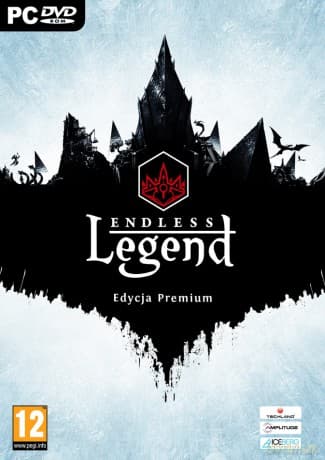 Endless Legend PREMIUM