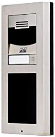 Helios Ip Verso Unit With Cam Black