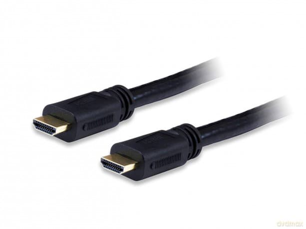 Highspeed Hdmi 1.4 Cable Lc M/M 5m