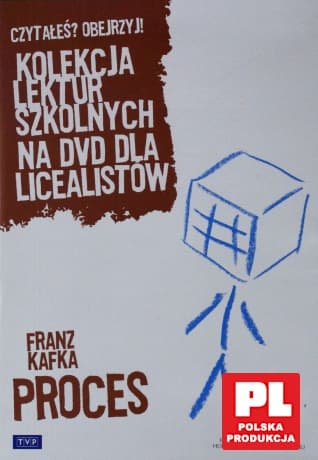Proces (Kolekcja lektur szkolnych)