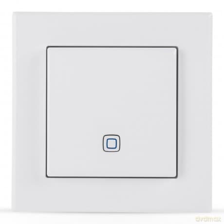 Homematic Temp.-/Luftfeu.Sens