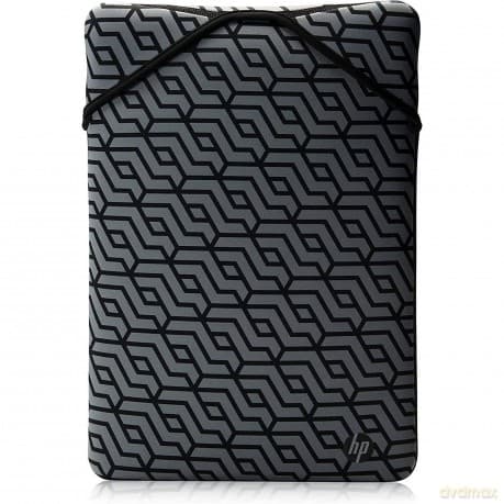 Hp 15 Blk/Geo Sleeve