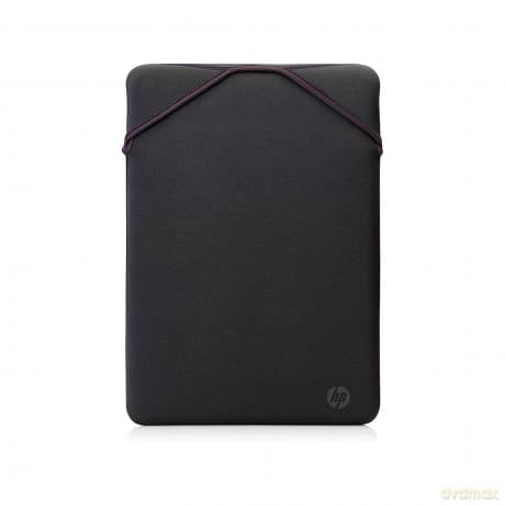 Hp 15 Grey/Mauve Sleeve