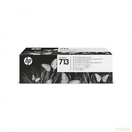 Hp 713 Printhead Replacement Kit