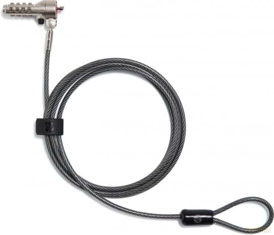 Hp Essent Nano Combin Cable Lock