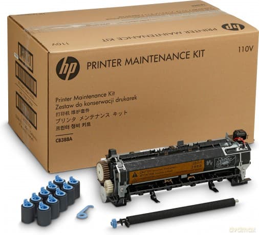 Hp Kit Manutenzione Da 220v