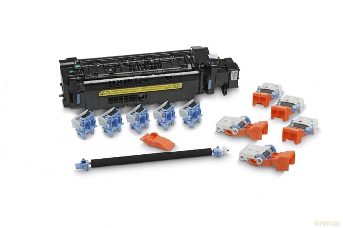 Hp Laserjet 220v Maintenance Kit