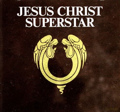 Jesus Christ Superstar (soundtrack)