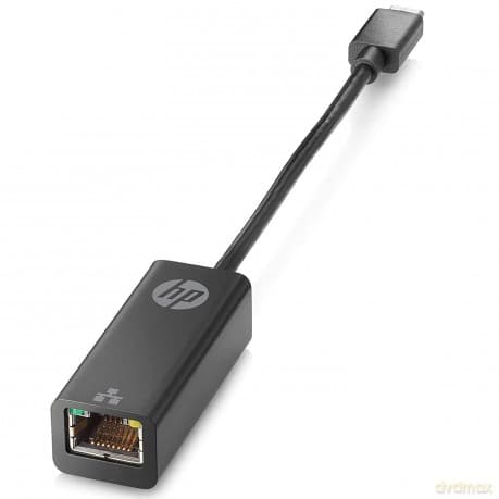 Hp Usb-C To Rj45 Adapter