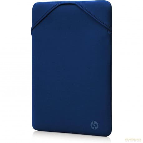 Hp14 Black/Blue Sleeve