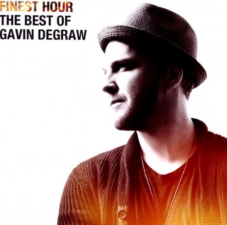 Gavin DeGraw: Finest Hour: The Best of Gavin DeGraw
