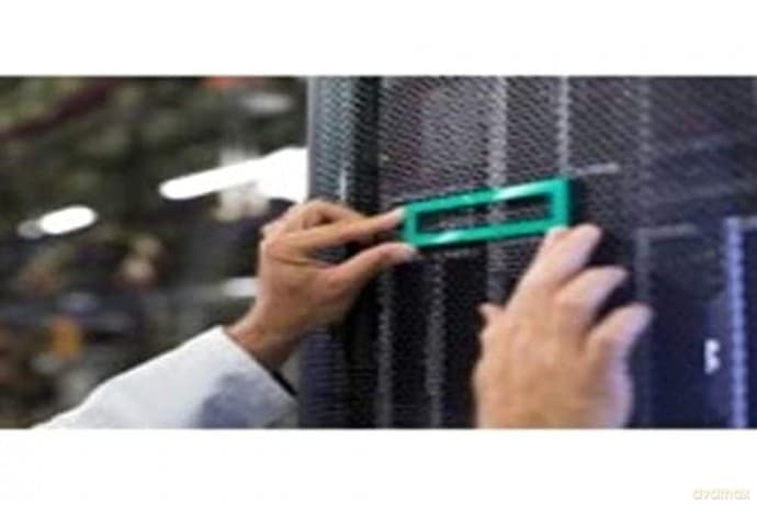 Hpe Microsvr Gen10 Nhp Sff