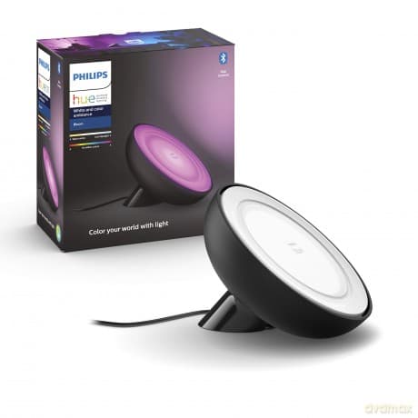 Hue Bloom W C Amb Wireless Nera