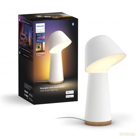 Hue Twilight Sleep Wake-Up Light