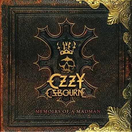 Ozzy Osbourne: Memoirs of a Madman