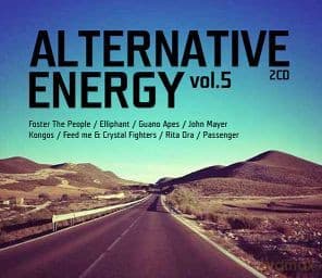 Alternative Energy vol.5