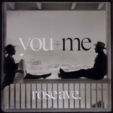 You+Me: Rose Ave