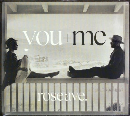 You+Me: Rose Ave