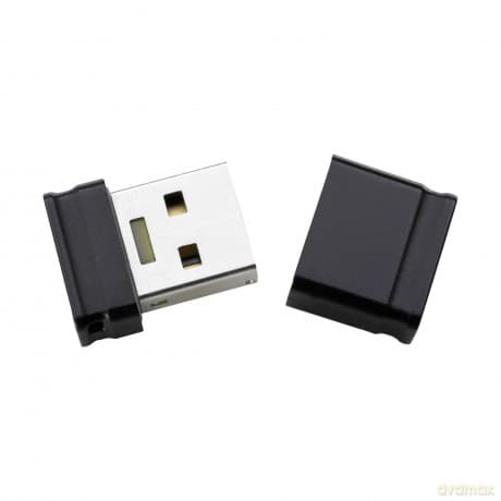 Intenso Usb Stick Micro 4gb 2.0