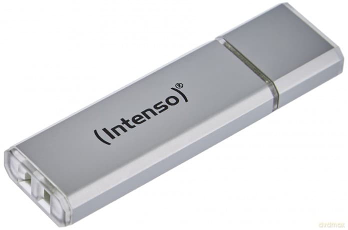 Intenso Usb Stick Ultra 64gb 3.0