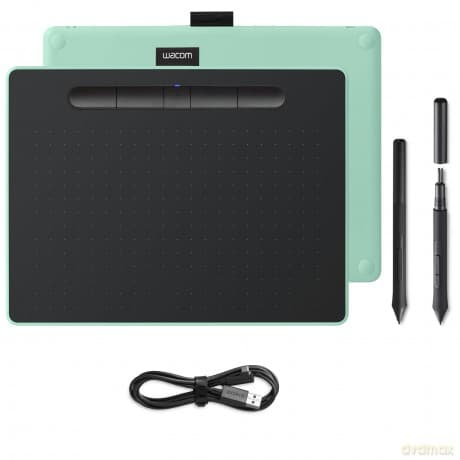 Intuos Bluetooth Medium Pista