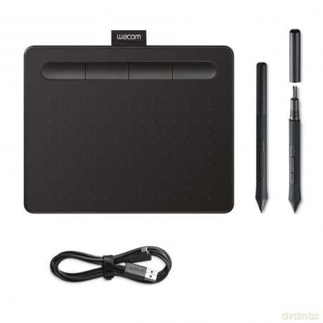 Intuos Pen Small Black