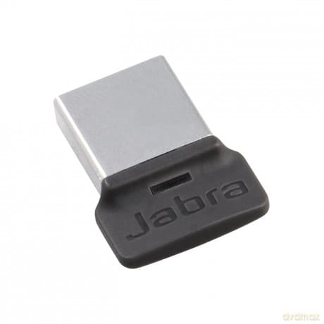 Jabra Link 370 Ms Bt Nanodongleusb