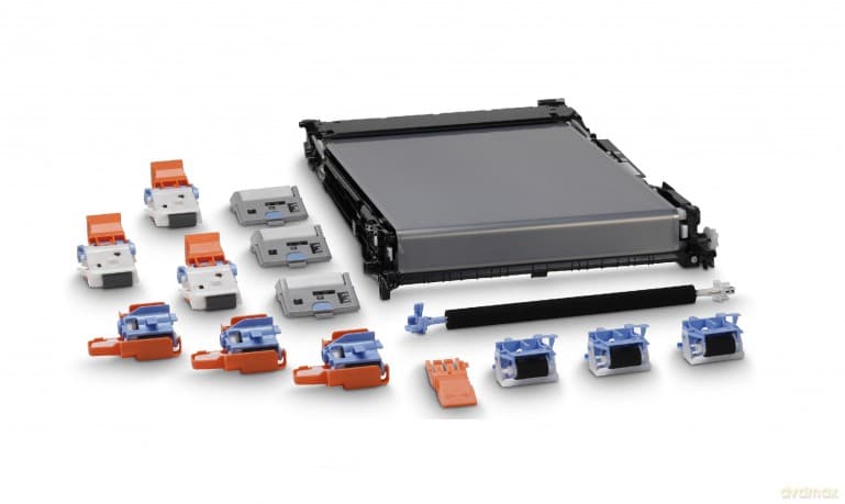 Laserjet Image Transfer Belt Kit