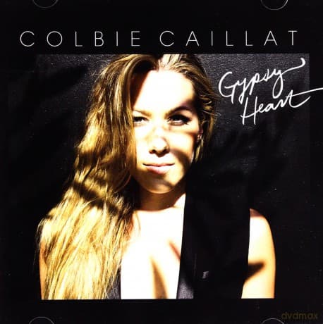 Colbie Caillat: Gypsy Heart